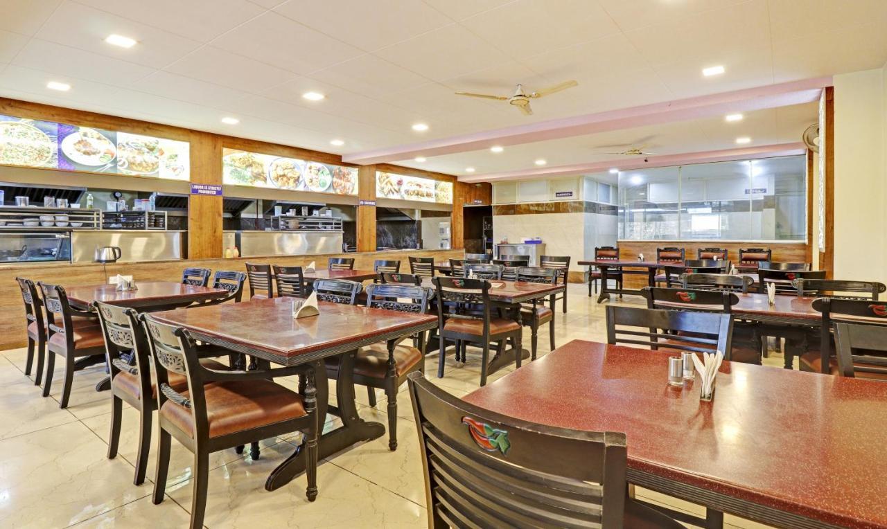 Treebo Skanda Suites Kumbalgod Экстерьер фото