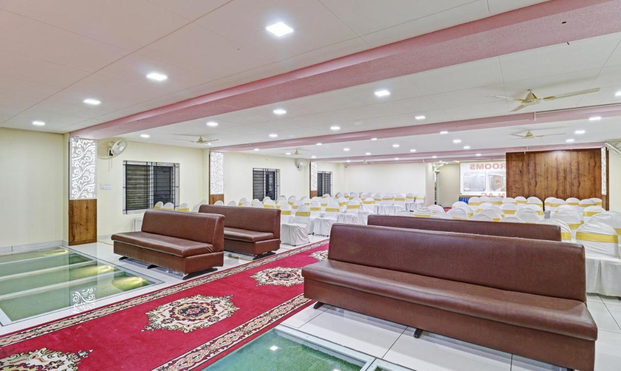 Treebo Skanda Suites Kumbalgod Экстерьер фото