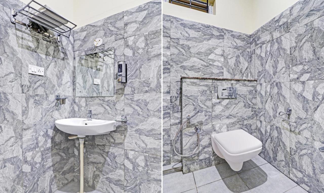 Treebo Skanda Suites Kumbalgod Экстерьер фото
