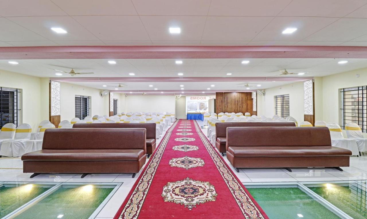 Treebo Skanda Suites Kumbalgod Экстерьер фото