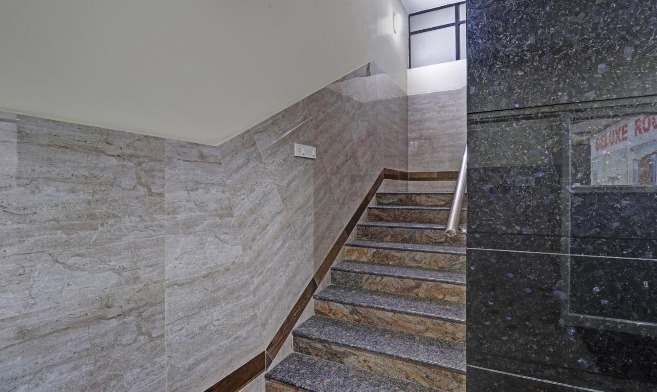 Treebo Skanda Suites Kumbalgod Экстерьер фото