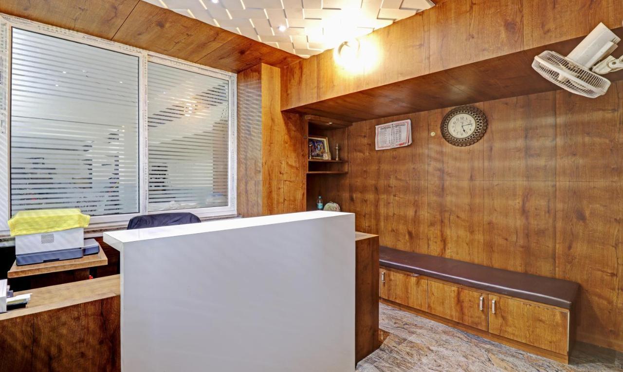 Treebo Skanda Suites Kumbalgod Экстерьер фото