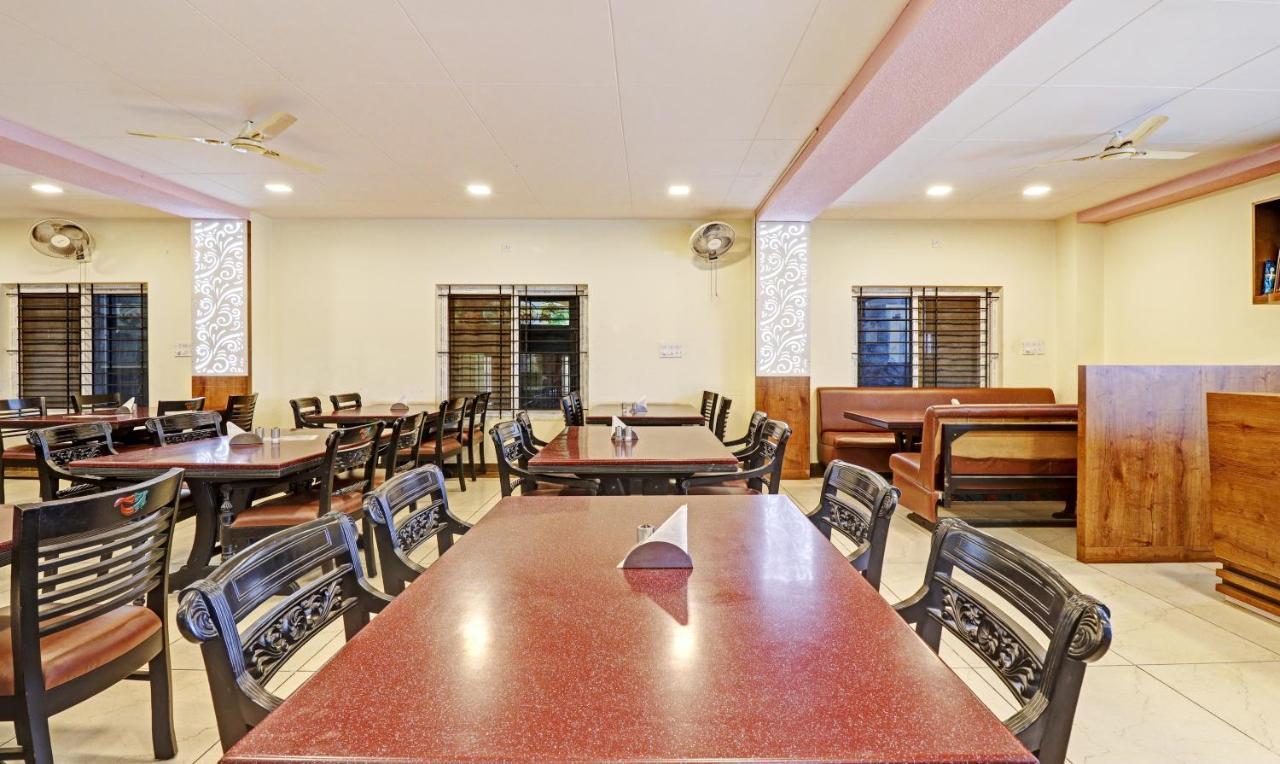 Treebo Skanda Suites Kumbalgod Экстерьер фото