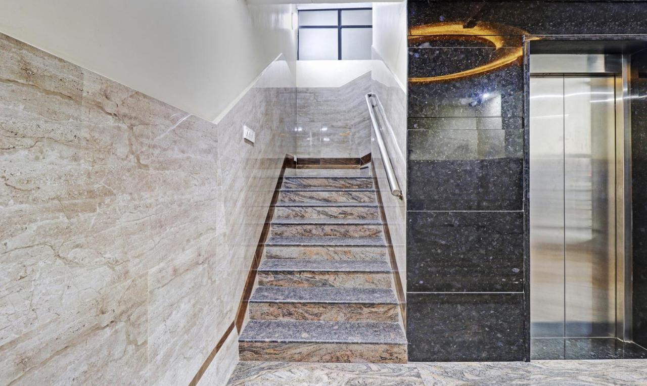Treebo Skanda Suites Kumbalgod Экстерьер фото
