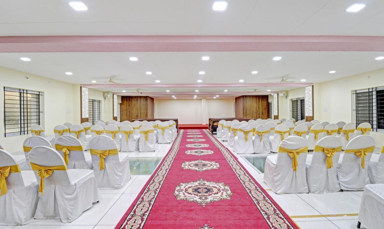 Treebo Skanda Suites Kumbalgod Экстерьер фото