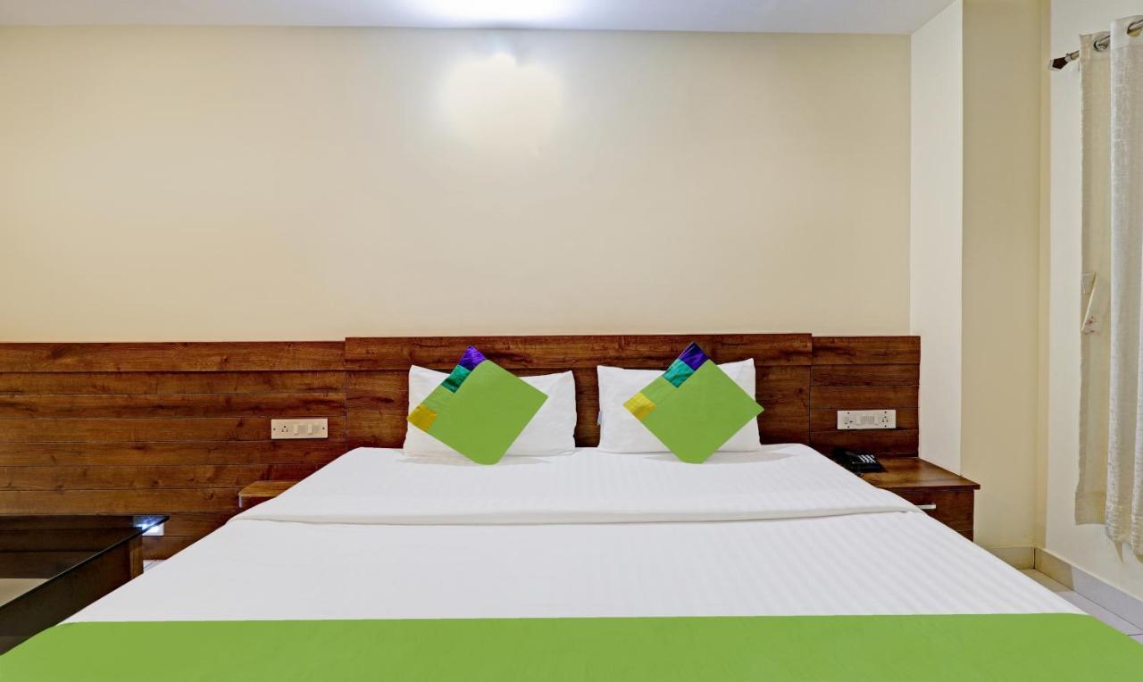 Treebo Skanda Suites Kumbalgod Экстерьер фото