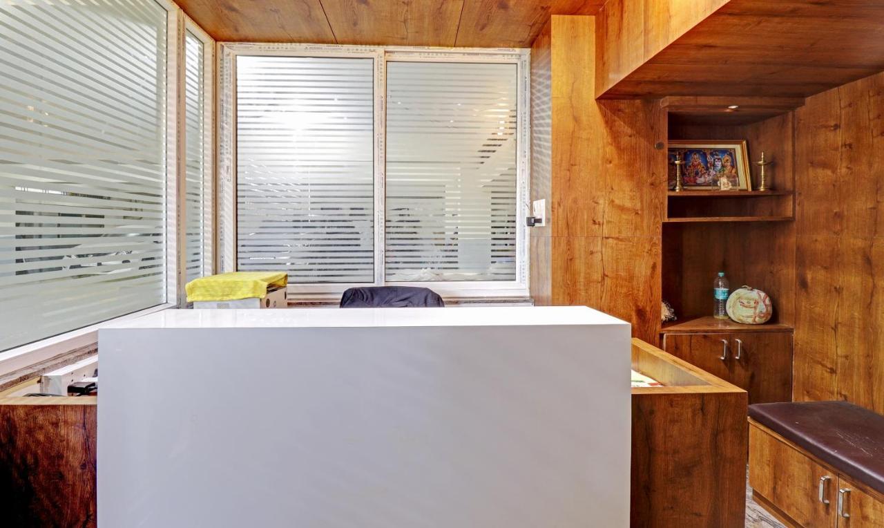 Treebo Skanda Suites Kumbalgod Экстерьер фото