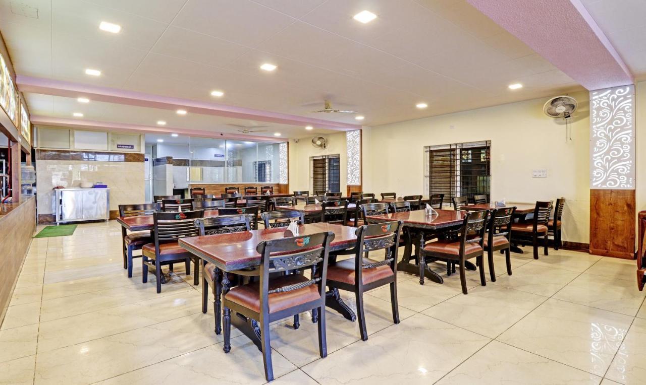 Treebo Skanda Suites Kumbalgod Экстерьер фото
