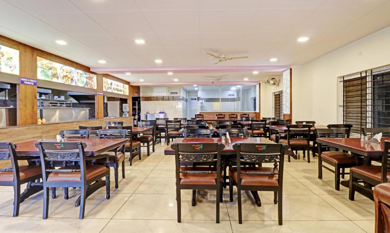 Treebo Skanda Suites Kumbalgod Экстерьер фото