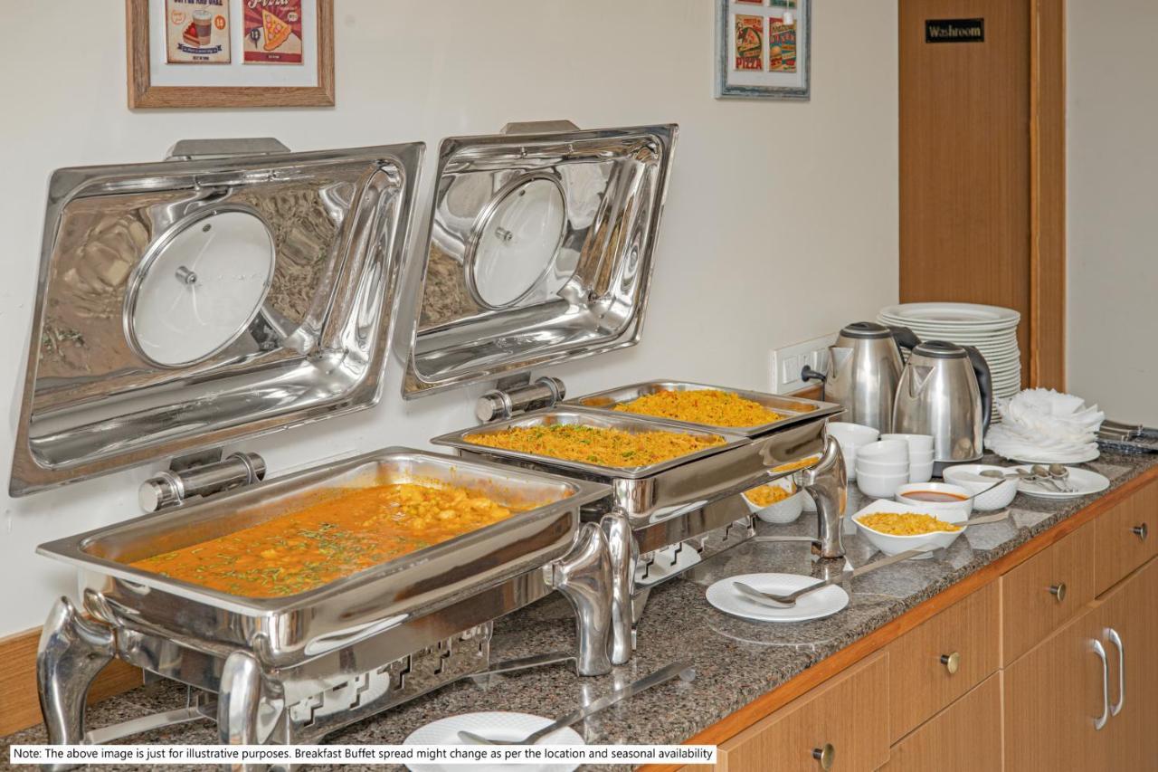 Treebo Skanda Suites Kumbalgod Экстерьер фото
